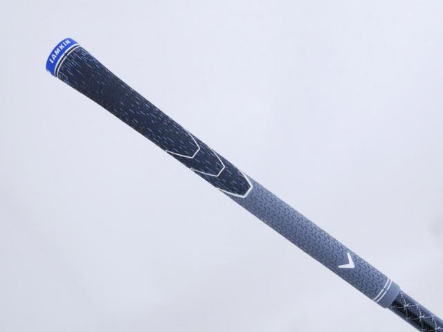 Fairway Wood : callaway : ไม้กระเทย Callaway Paradym AI Smoke (รุ่นปี 2024 Japan Spec.) Loft 24 ก้าน Mitsubishi TENSEI 50 Flex SR