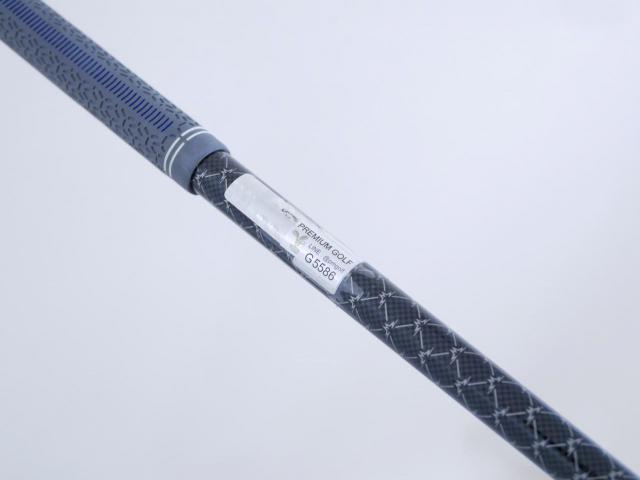 Fairway Wood : callaway : ไม้กระเทย Callaway Paradym AI Smoke (รุ่นปี 2024 Japan Spec.) Loft 24 ก้าน Mitsubishi TENSEI 50 Flex SR