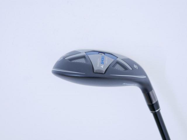 Fairway Wood : callaway : ไม้กระเทย Callaway Paradym AI Smoke MAX FAST (รุ่นปี 2024 Japan Spec.) Loft 24 ก้าน Mitsubishi TENSEI 40 Flex R