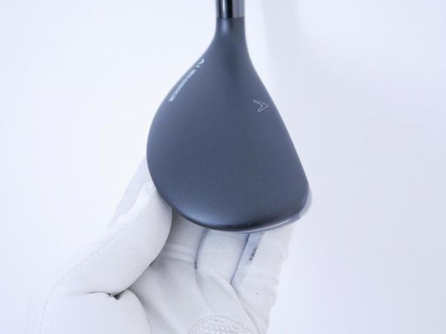 Fairway Wood : callaway : ไม้กระเทย Callaway Paradym AI Smoke MAX FAST (รุ่นปี 2024 Japan Spec.) Loft 24 ก้าน Mitsubishi TENSEI 40 Flex R