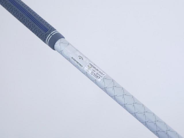 Fairway Wood : callaway : ไม้กระเทย Callaway Paradym AI Smoke MAX FAST (รุ่นปี 2024 Japan Spec.) Loft 24 ก้าน Mitsubishi TENSEI 40 Flex R