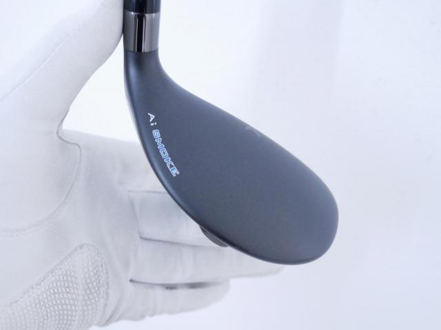 Fairway Wood : callaway : ไม้กระเทย Callaway Paradym AI Smoke MAX FAST (รุ่นปี 2024 Japan Spec.) Loft 24 ก้าน Mitsubishi TENSEI 40 Flex SR