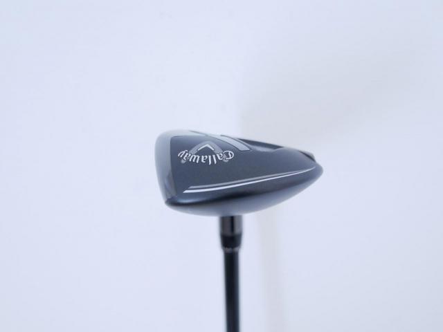 Fairway Wood : callaway : ไม้กระเทย Callaway Paradym AI Smoke MAX FAST (รุ่นปี 2024 Japan Spec.) Loft 24 ก้าน Mitsubishi TENSEI 40 Flex SR