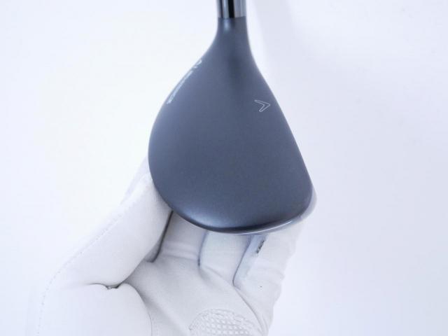 Fairway Wood : callaway : ไม้กระเทย Callaway Paradym AI Smoke MAX FAST (รุ่นปี 2024 Japan Spec.) Loft 24 ก้าน Mitsubishi TENSEI 40 Flex R