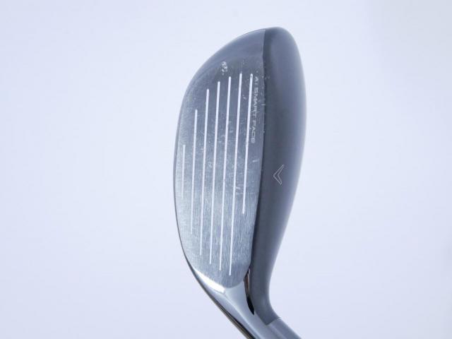 Fairway Wood : callaway : ไม้กระเทย Callaway Paradym AI Smoke MAX FAST (รุ่นปี 2024 Japan Spec.) Loft 24 ก้าน Mitsubishi TENSEI 40 Flex R