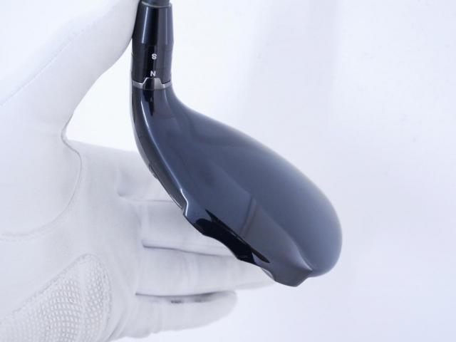 Fairway Wood : callaway : ไม้กระเทย Callaway Paradym (รุ่นปี 2023) Loft 21 (ปรับได้) ก้าน UST Mamiya RECOIL ES 460 F4 Flex S