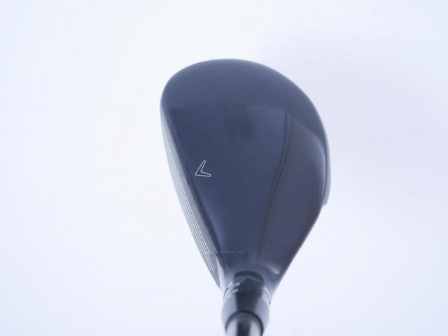 Fairway Wood : callaway : ไม้กระเทย Callaway Paradym (รุ่นปี 2023) Loft 21 (ปรับได้) ก้าน UST Mamiya RECOIL ES 460 F4 Flex S