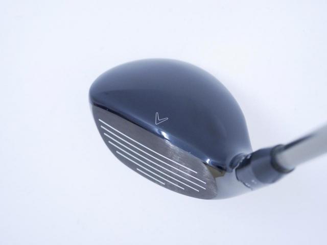 Fairway Wood : callaway : ไม้กระเทย Callaway Paradym (รุ่นปี 2023) Loft 21 (ปรับได้) ก้าน UST Mamiya RECOIL ES 460 F4 Flex S