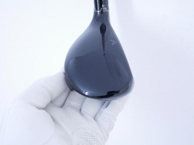 Fairway Wood : callaway : ไม้กระเทย Callaway Paradym (รุ่นปี 2023) Loft 21 (ปรับได้) ก้าน UST Mamiya RECOIL ES 460 F4 Flex S