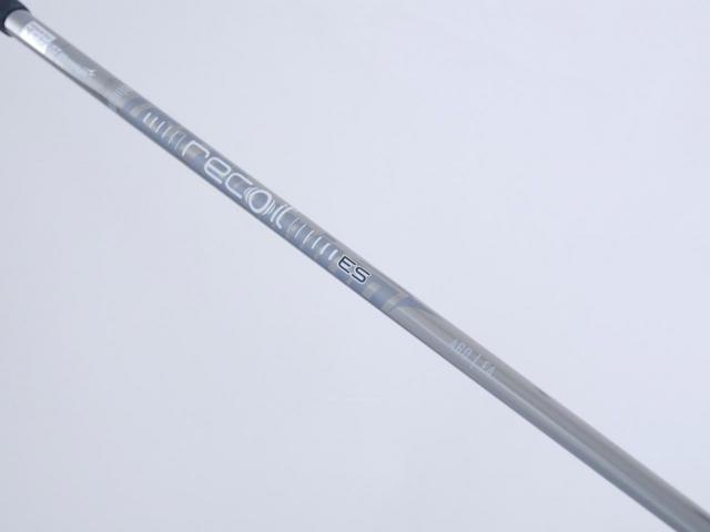 Fairway Wood : callaway : ไม้กระเทย Callaway Paradym (รุ่นปี 2023) Loft 21 (ปรับได้) ก้าน UST Mamiya RECOIL ES 460 F4 Flex S