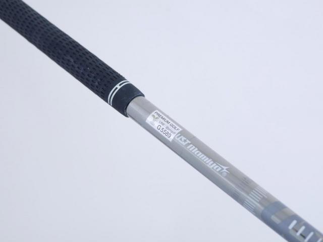 Fairway Wood : callaway : ไม้กระเทย Callaway Paradym (รุ่นปี 2023) Loft 21 (ปรับได้) ก้าน UST Mamiya RECOIL ES 460 F4 Flex S