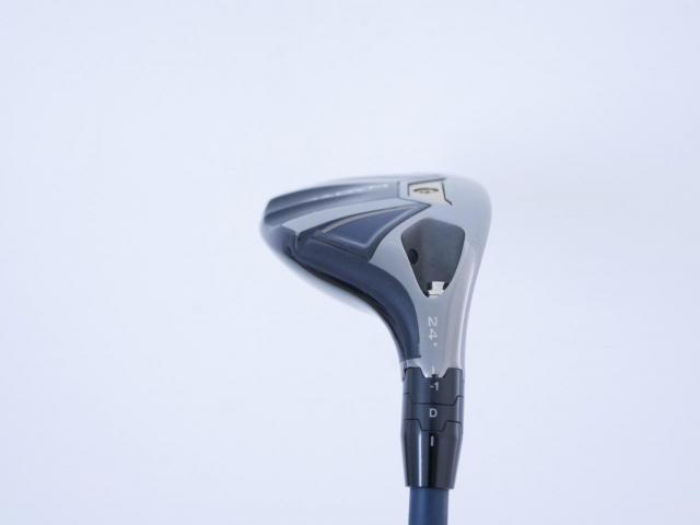 Fairway Wood : callaway : ไม้กระเทย Callaway Paradym (รุ่นปี 2023) Loft 24 (ปรับได้) ก้าน Fujikura Ventus TR 5 Flex S