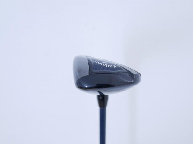 Fairway Wood : callaway : ไม้กระเทย Callaway Paradym (รุ่นปี 2023) Loft 24 (ปรับได้) ก้าน Fujikura Ventus TR 5 Flex S