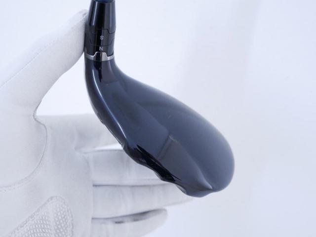 Fairway Wood : callaway : ไม้กระเทย Callaway Paradym (รุ่นปี 2023) Loft 24 (ปรับได้) ก้าน Fujikura Ventus TR 5 Flex S