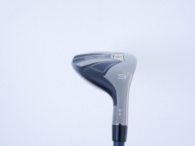 Fairway Wood : callaway : ไม้กระเทย Callaway Paradym MAX FAST (รุ่นปี 2023 Japan Spec.) Loft 24 ก้าน Fujikura Speeder NX 40 Flex R