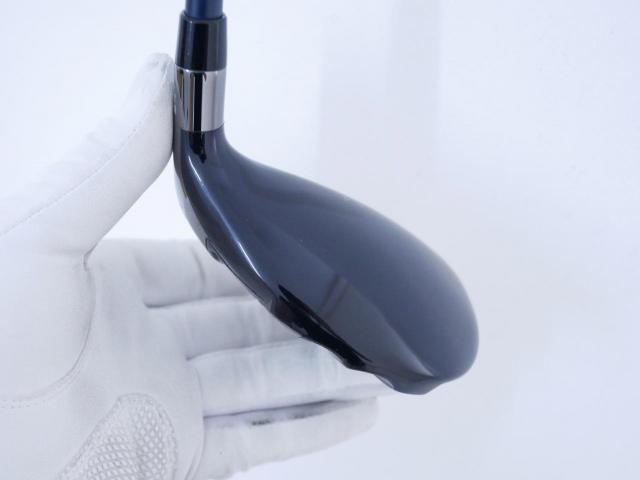 Fairway Wood : callaway : ไม้กระเทย Callaway Paradym MAX FAST (รุ่นปี 2023 Japan Spec.) Loft 24 ก้าน Fujikura Speeder NX 40 Flex R