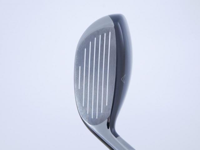 Fairway Wood : callaway : ไม้กระเทย Callaway Paradym MAX FAST (รุ่นปี 2023 Japan Spec.) Loft 24 ก้าน Fujikura Speeder NX 40 Flex R