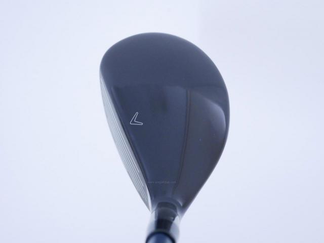 Fairway Wood : callaway : ไม้กระเทย Callaway Paradym MAX FAST (รุ่นปี 2023 Japan Spec.) Loft 24 ก้าน Fujikura Speeder NX 40 Flex R