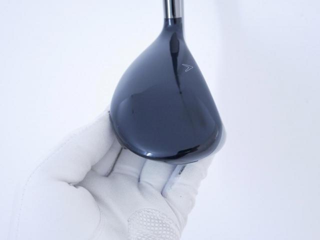 Fairway Wood : callaway : ไม้กระเทย Callaway Paradym MAX FAST (รุ่นปี 2023 Japan Spec.) Loft 24 ก้าน Fujikura Speeder NX 40 Flex R