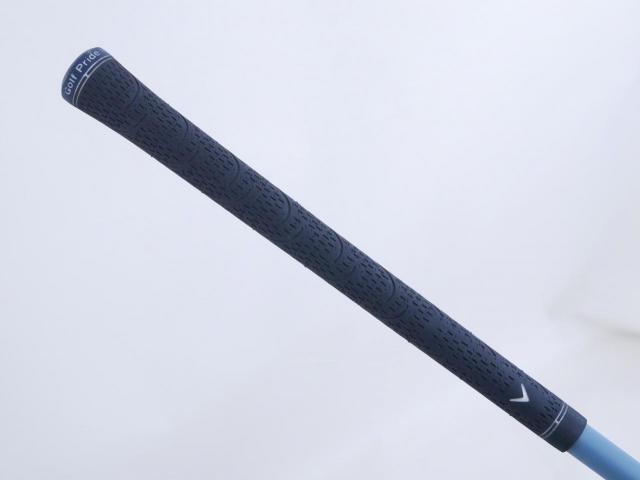 Fairway Wood : callaway : ไม้กระเทย Callaway Paradym MAX FAST (รุ่นปี 2023 Japan Spec.) Loft 24 ก้าน Fujikura Speeder NX 40 Flex R