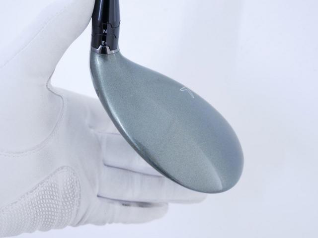 Fairway Wood : callaway : ไม้กระเทย Callaway Great Big Bertha (รุ่นล่าสุด ปี 2023 Japan Spec.) Loft 20 (ปรับได้) ก้าน Fujikura Speeder NX Flex R