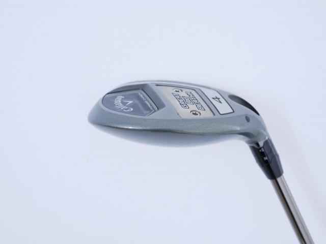 Fairway Wood : callaway : ไม้กระเทย Callaway Great Big Bertha (รุ่นล่าสุด ปี 2023 Japan Spec.) Loft 20 (ปรับได้) ก้าน Fujikura Speeder NX Flex R