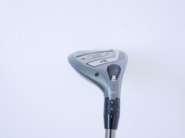 Fairway Wood : callaway : ไม้กระเทย Callaway Great Big Bertha (รุ่นล่าสุด ปี 2023 Japan Spec.) Loft 20 (ปรับได้) ก้าน Fujikura Speeder NX Flex R