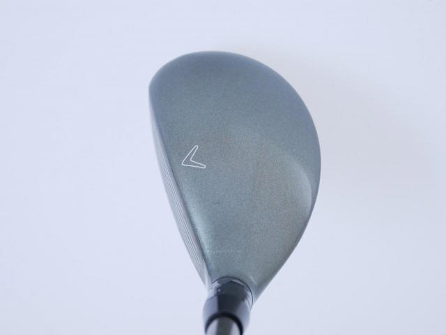 Fairway Wood : callaway : ไม้กระเทย Callaway Great Big Bertha (รุ่นล่าสุด ปี 2023 Japan Spec.) Loft 20 (ปรับได้) ก้าน Fujikura Speeder NX Flex R