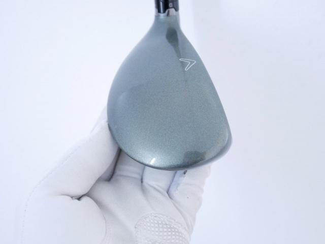 Fairway Wood : callaway : ไม้กระเทย Callaway Great Big Bertha (รุ่นล่าสุด ปี 2023 Japan Spec.) Loft 20 (ปรับได้) ก้าน Fujikura Speeder NX Flex R