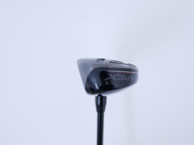 Fairway Wood : callaway : ไม้กระเทย Callaway APEX (ปี 2021) Loft 24 ก้าน Mitsubishi TENSEI 50 Flex S