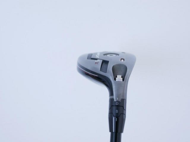 Fairway Wood : callaway : ไม้กระเทย Callaway APEX (ปี 2021) Loft 24 ก้าน Mitsubishi TENSEI 50 Flex S