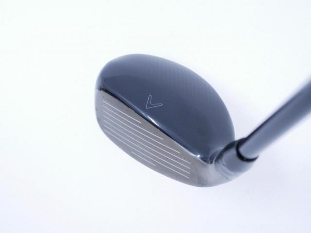 Fairway Wood : callaway : ไม้กระเทย Callaway APEX (ปี 2021) Loft 24 ก้าน Mitsubishi TENSEI 50 Flex S