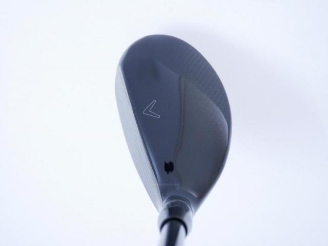 Fairway Wood : callaway : ไม้กระเทย Callaway APEX (ปี 2021) Loft 24 ก้าน Mitsubishi TENSEI 50 Flex S