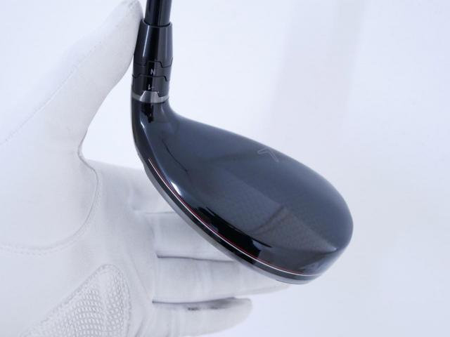 Fairway Wood : callaway : ไม้กระเทย Callaway APEX (ปี 2021) Loft 24 ก้าน Mitsubishi TENSEI 50 Flex S