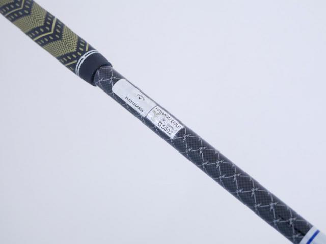 Fairway Wood : callaway : ไม้กระเทย Callaway APEX (ปี 2021) Loft 24 ก้าน Mitsubishi TENSEI 50 Flex S