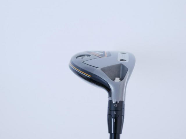 Fairway Wood : callaway : ไม้กระเทย Callaway Super Hybrid (ออกปี 2021) Loft 20 ก้าน Mitsubishi Diamana 45 Flex R