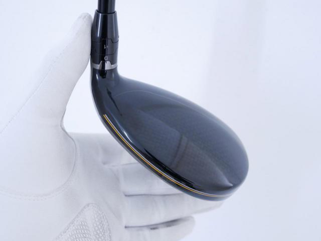 Fairway Wood : callaway : ไม้กระเทย Callaway Super Hybrid (ออกปี 2021) Loft 20 ก้าน Mitsubishi Diamana 45 Flex R