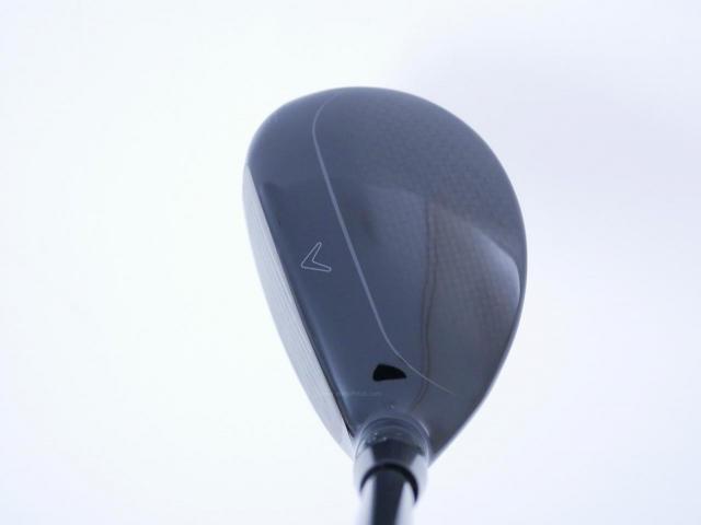 Fairway Wood : callaway : ไม้กระเทย Callaway Super Hybrid (ออกปี 2021) Loft 20 ก้าน Mitsubishi Diamana 45 Flex R