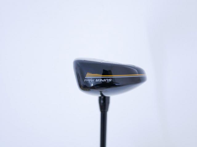 Fairway Wood : callaway : ไม้กระเทย Callaway Super Hybrid (ออกปี 2021) Loft 20 ก้าน Mitsubishi Diamana 45 Flex R