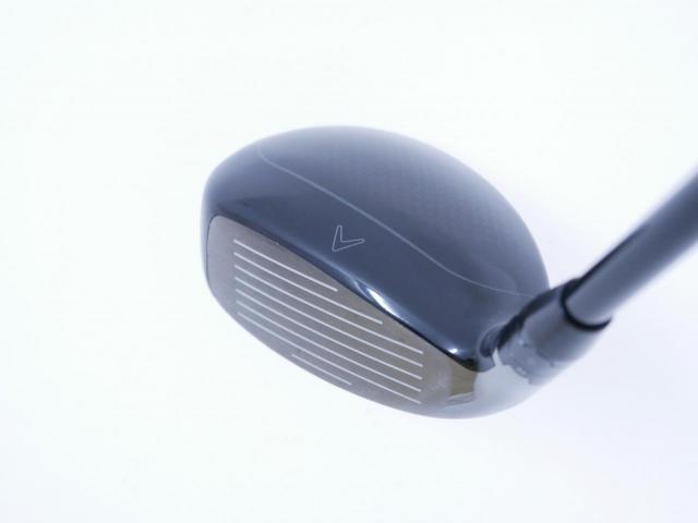 Fairway Wood : callaway : ไม้กระเทย Callaway Super Hybrid (ออกปี 2021) Loft 20 ก้าน Mitsubishi Diamana 45 Flex R