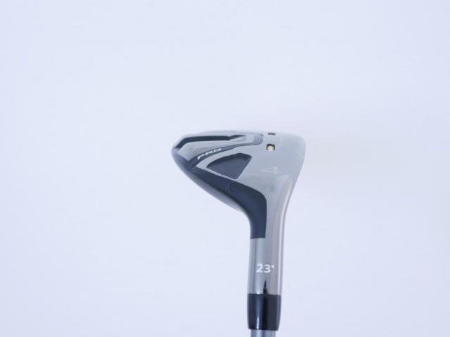 Fairway Wood : callaway : ไม้กระเทย Callaway Rogue ST Pro (ออกปี 2022) Loft 23 ก้าน Fujikura MC 80 Flex S