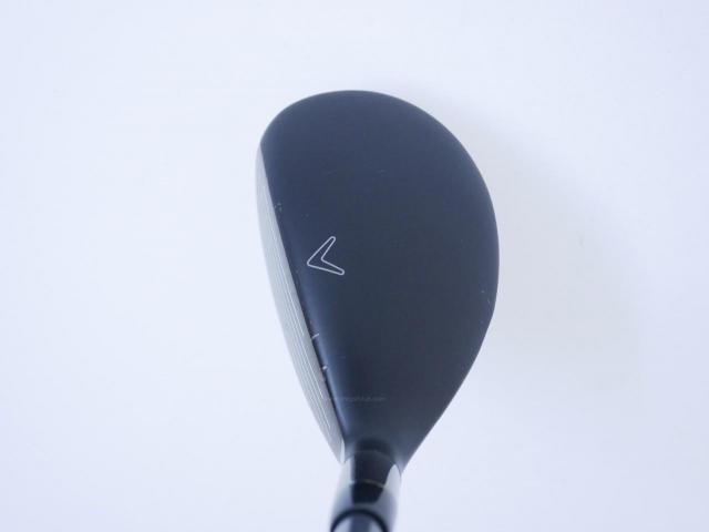 Fairway Wood : callaway : ไม้กระเทย Callaway Rogue ST Pro (ออกปี 2022) Loft 23 ก้าน Fujikura MC 80 Flex S