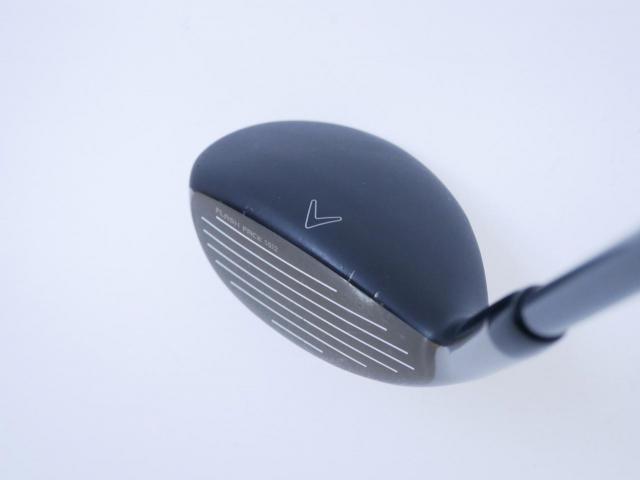 Fairway Wood : callaway : ไม้กระเทย Callaway Rogue ST Pro (ออกปี 2022) Loft 23 ก้าน Fujikura MC 80 Flex S