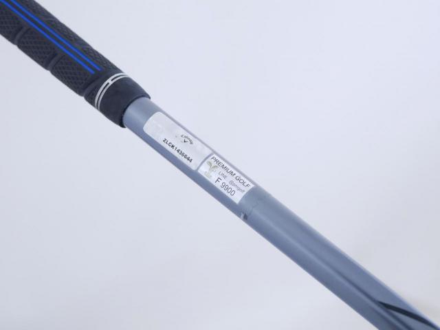 Fairway Wood : callaway : ไม้กระเทย Callaway Rogue ST Pro (ออกปี 2022) Loft 23 ก้าน Fujikura MC 80 Flex S