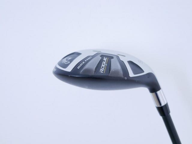 Fairway Wood : callaway : ไม้กระเทย Callaway Rogue ST Max Fast (ออกปี 2022) Loft 24 ก้าน Fujikura Speeder NX 40 Flex R