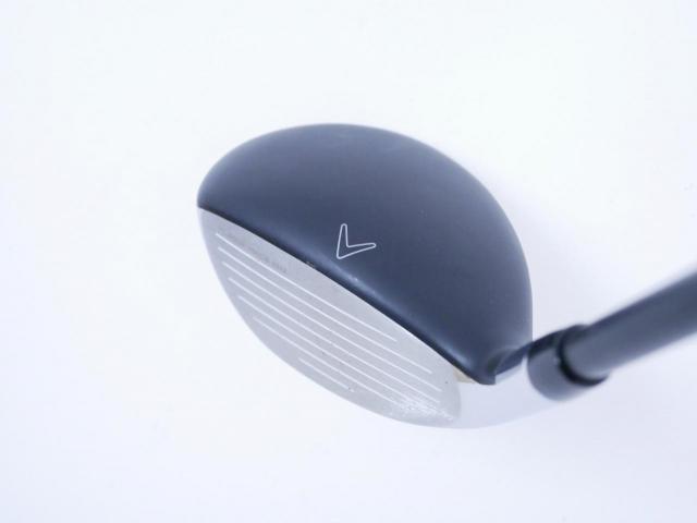 Fairway Wood : callaway : ไม้กระเทย Callaway Rogue ST Max Fast (ออกปี 2022) Loft 24 ก้าน Fujikura Speeder NX 40 Flex R