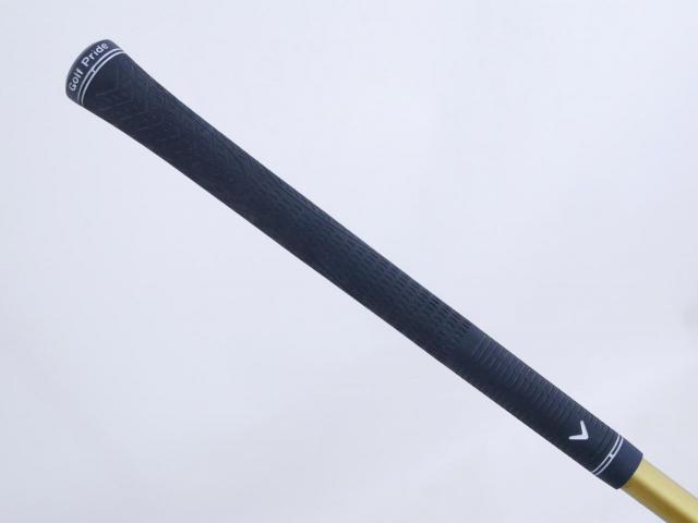 Fairway Wood : callaway : ไม้กระเทย Callaway Rogue ST Max Fast (ออกปี 2022) Loft 24 ก้าน Fujikura Speeder NX 40 Flex R