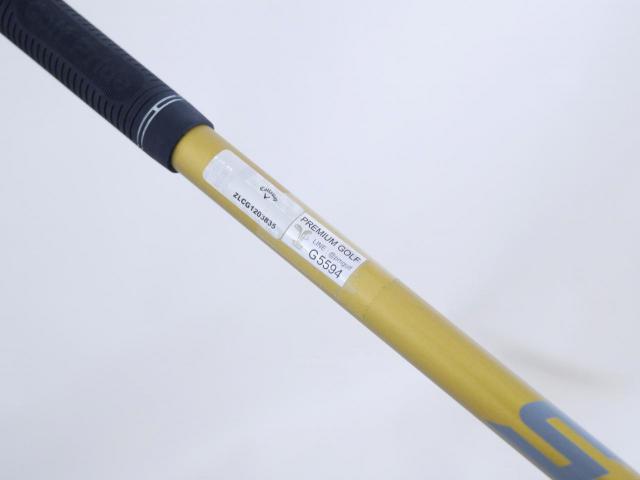 Fairway Wood : callaway : ไม้กระเทย Callaway Rogue ST Max Fast (ออกปี 2022) Loft 24 ก้าน Fujikura Speeder NX 40 Flex R