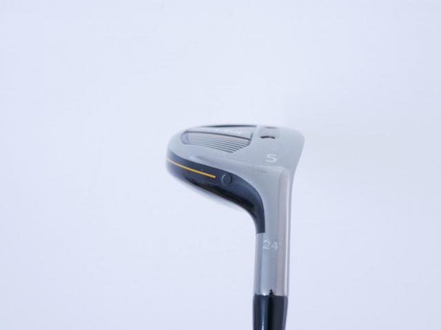 Fairway Wood : callaway : ไม้กระเทย Callaway Mavrik MAX (ปี 2021) Loft 24 ก้าน Mitsubishi Diamana 40 Flex R