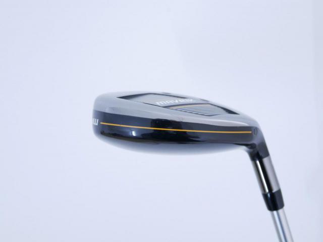 Fairway Wood : callaway : ไม้กระเทย Callaway Mavrik MAX (ปี 2021) Loft 24 ก้าน Mitsubishi Diamana 40 Flex R